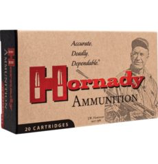 HORNADY 300 remington ultra magnum 180gr GMX