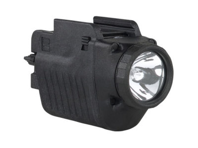 LAMPE GLOCK GTL II LED 01 SET - Armurerie De La Bourse