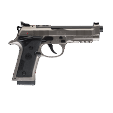 pistolet BERETTA modèle 92X PERFORMANCE OPTIC READY - SET COMBO