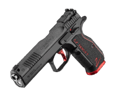 pistolet semi automatique CZ SHADOW 2 TARGET 5