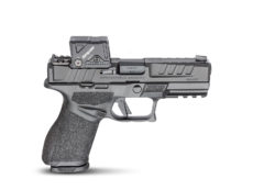 Pistolet semi automatique SPRINGFIELD ARMORY ECHELON COA 4.0