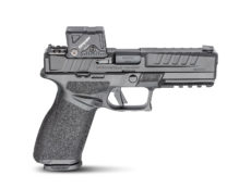 Pistolet semi automatique SPRINGFIELD ARMORY ECHELON COA 4.5