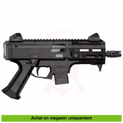 CZ SCORPION EVO3 S2 MICRO calibre 9x19