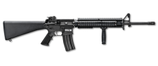 carabine semi automatique FN modèle FN 15 Military Collector M16 calibre 5.56/223