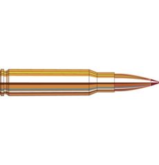 HORNADY 308 Winchester 168gr ELD Match SPF