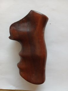 HOGUE Revolver Stock