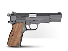 Pistolet semi automatique SPRINGFIELD ARMORY modèle SA35 calibre 9x19