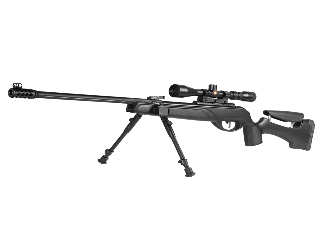 carabine à air GAMO modèle HPA MI MAXXIM IGT calibre 5,5mm