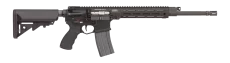 Carabine LMT DEFENSE modèle MARS-L "piston system" calibre 5.56/223 Remington