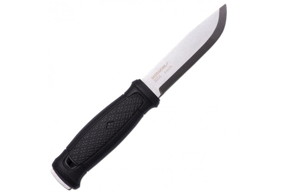 Couteau à lame fixe MORA modèle Garberg 13715
