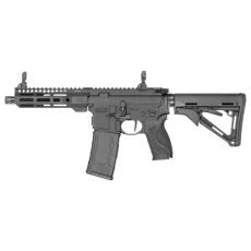 Carabine semi automatique SMITH ET WESSON modèle MP15 AXE SBR calibre .300 BLK