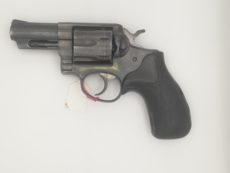 Revolver RUGER modèle SPEED SIX, calibre .357 magnum