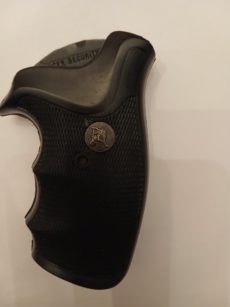 PACHMAYR Handgun grip