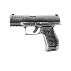 Pistolet semi automatique WALTHER modèle Q4 SF PS, calibre 9x19.
