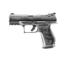 Pistolet semi automatique WALTHER modèle Q4 SF PS OPTIC READY, calibre 9x19.