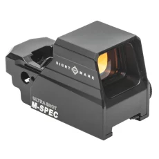 Viseur "point rouge" Sightmark Ultra Shot M-Spec LQD reflex sight"