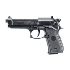 Pistolet à air comprimé Umarex BERETTA modèle 92FS, calibre 4.5mm