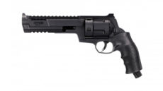 Revolver de dissuasion UMAREX HDR 68, calibre .68