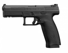 pistolet semi automatique CZ modèle P10F, calibre 9x19