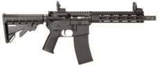 carabine semi automatique TIPPMANN modèle M4-22 ELITE S calibre 22 long rifle