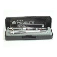 Mini Mag-Lite AAA Flashlight
