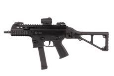 Carabine Brugger & Thomet modèle APC9 PRO G calibre 9x19