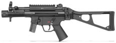 HECKLER ET KOCH modèle SP5K PDW calibre 9x19