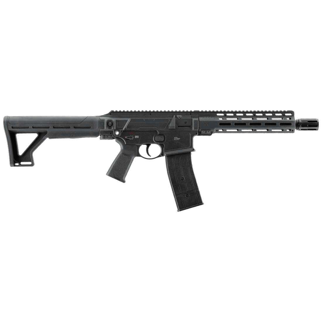 Carabine UMAREX modèle T4E TC 68 - 40 joules – Image 2