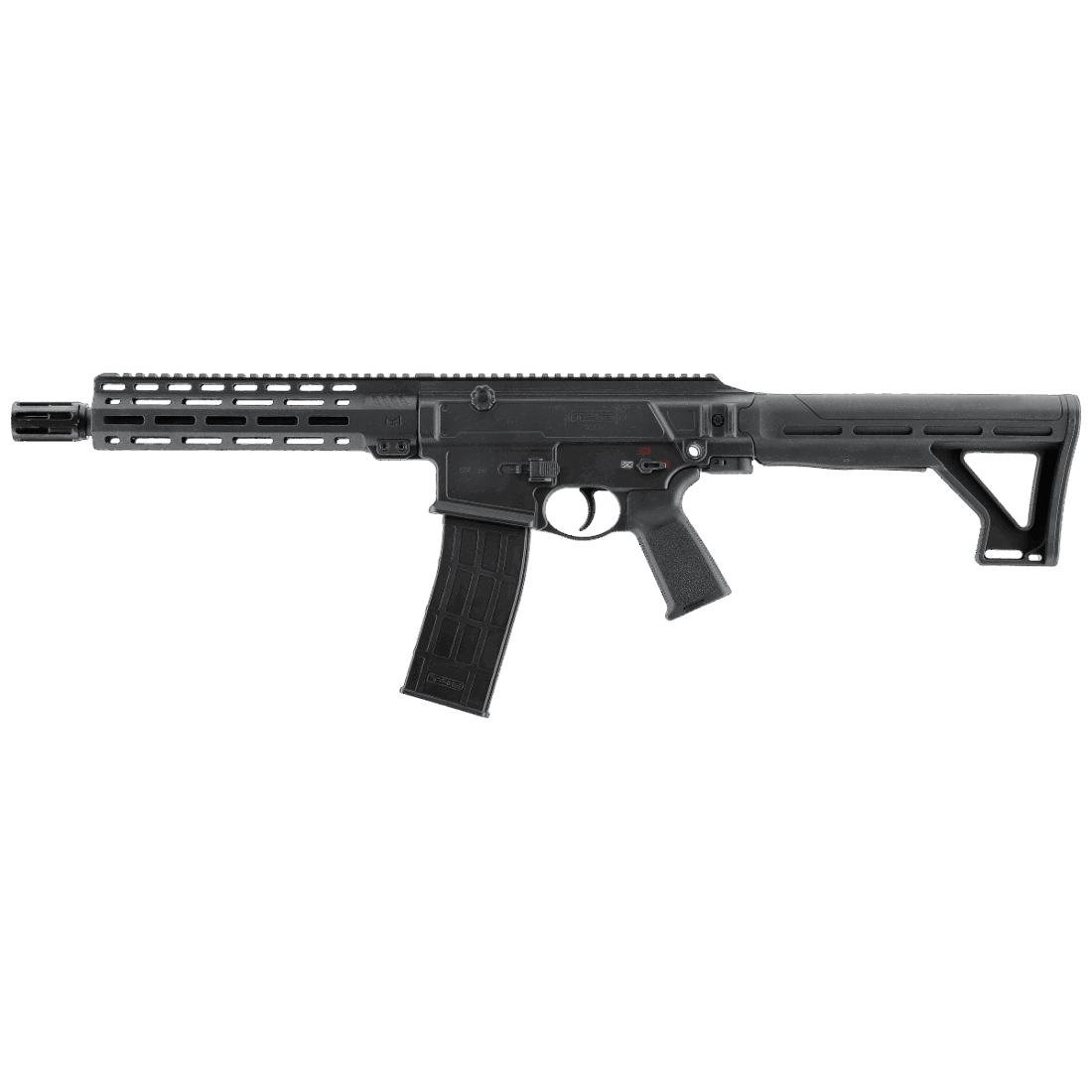 Carabine UMAREX modèle T4E TC 68 - 40 joules