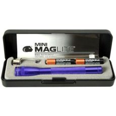 Mini Mag-Lite AAA Flashlight